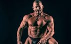 culturista Luis Vidal