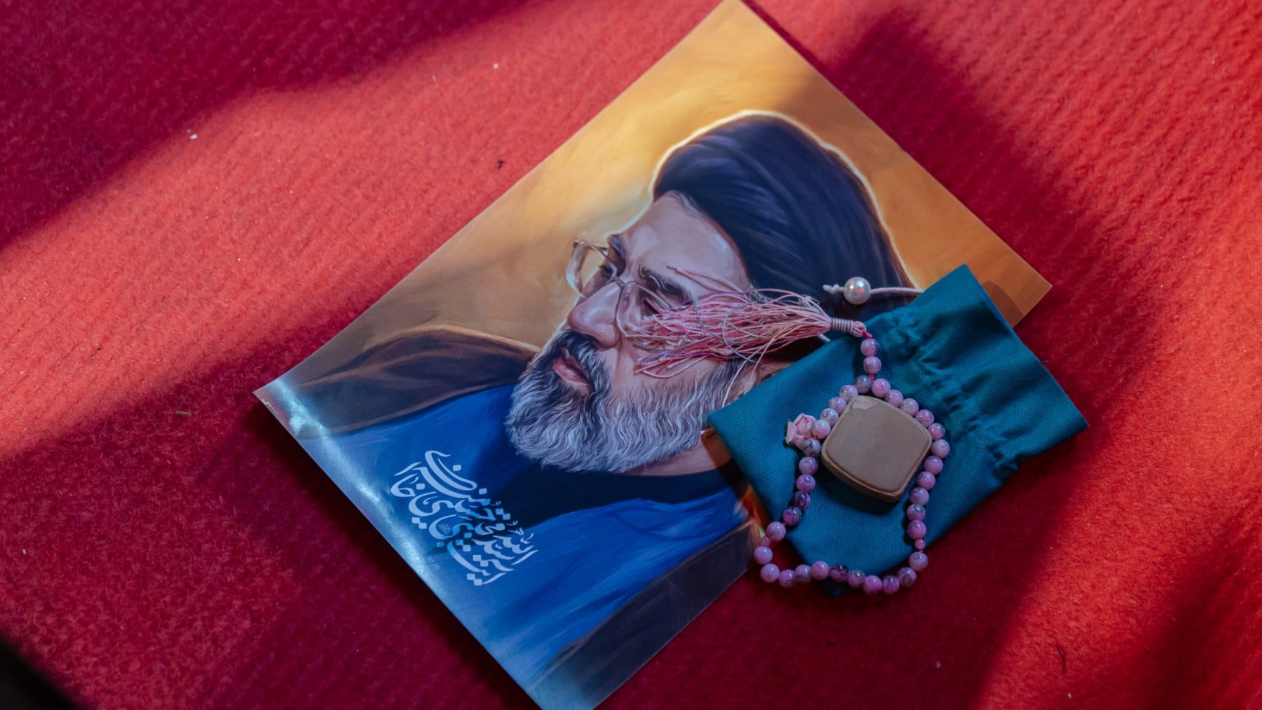 ¿Dónde está Mojtaba Jamenei? Los ayatolás fabrican sus mensajes con fotos de IA y su voz grabada