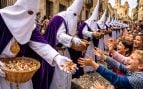 Semana Santa, Murcia, curiosidades