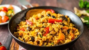 Paella