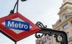 Pedidos online en el Metro de Madrid
