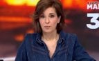 Adela González en Mañaneros. (RTVE)