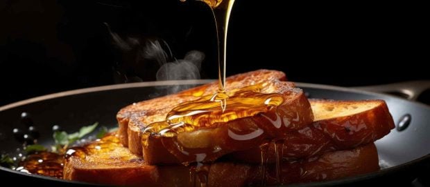 Alm&iacute;bar casero