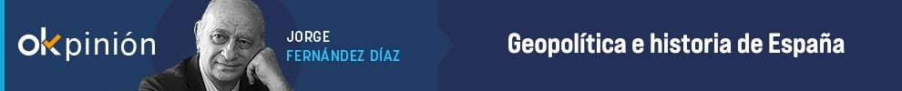 Geopolítica e historia de España: Solo se defiende lo que se ama, y no se puede amar lo que no se conoce