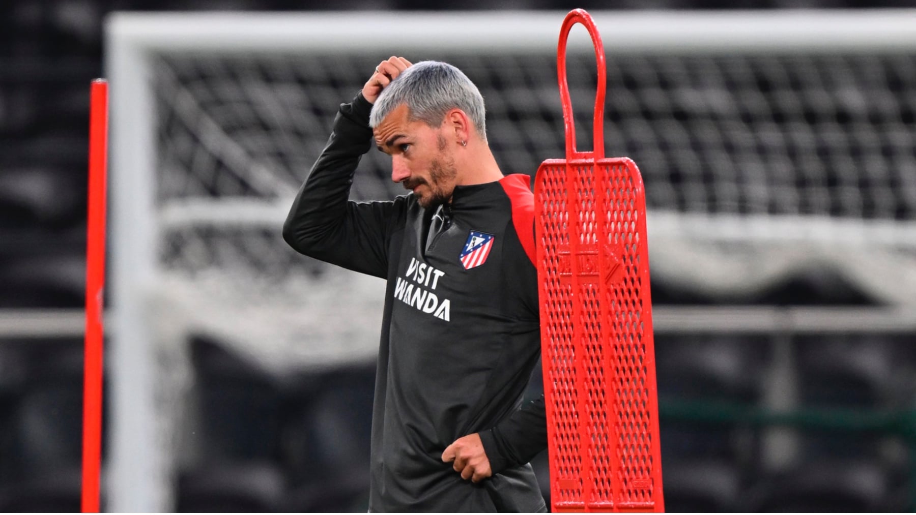 Griezmann se marcha a Estados Unidos: dejará el Atlético a final de temporada rumbo a Orlando