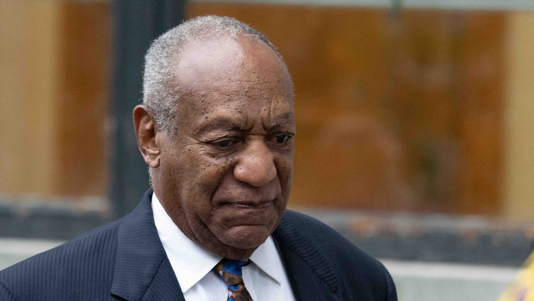 Bill Cosby, condenado a pagar 16,5 millones de euros por drogar y violar a una mujer en 1972