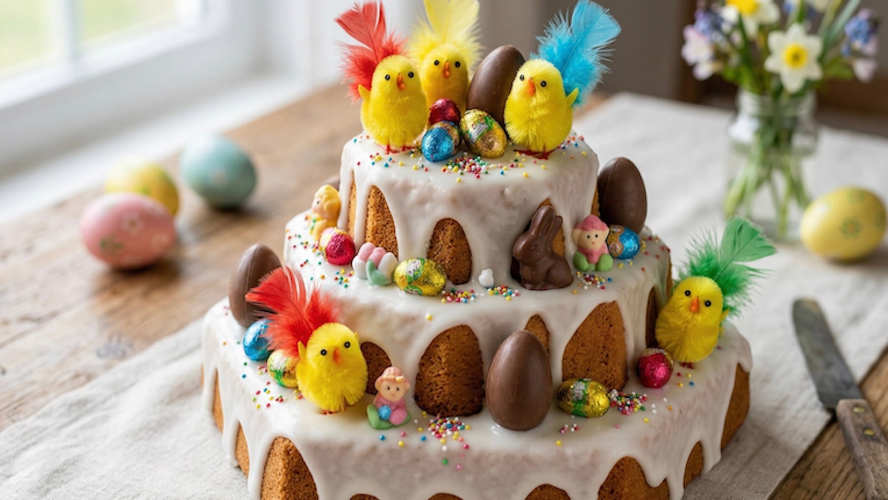 No es un dulce de Cuaresma más: el bocado celestial que solo hacen en Asturias y tiene fiesta propia