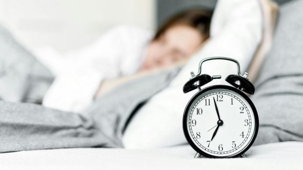 Cambio de hora: los f&iacute;sicos apuestan por mantenerlo pese a que el ahorro de energ&iacute;a parece residual