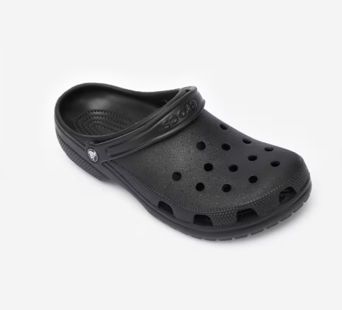 Los zuecos Crocs rebajados en Decathlon
