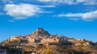 Pueblo más bonito de España