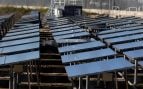 Comunidad de Madrid macroplantas fotovoltaicas