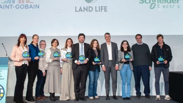 Premios Ayvens de Sostenibilidad