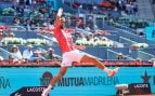 Grupo Mutua sortea cerca de 300 entradas para el Mutua Madrid Open a través de sus redes sociales
