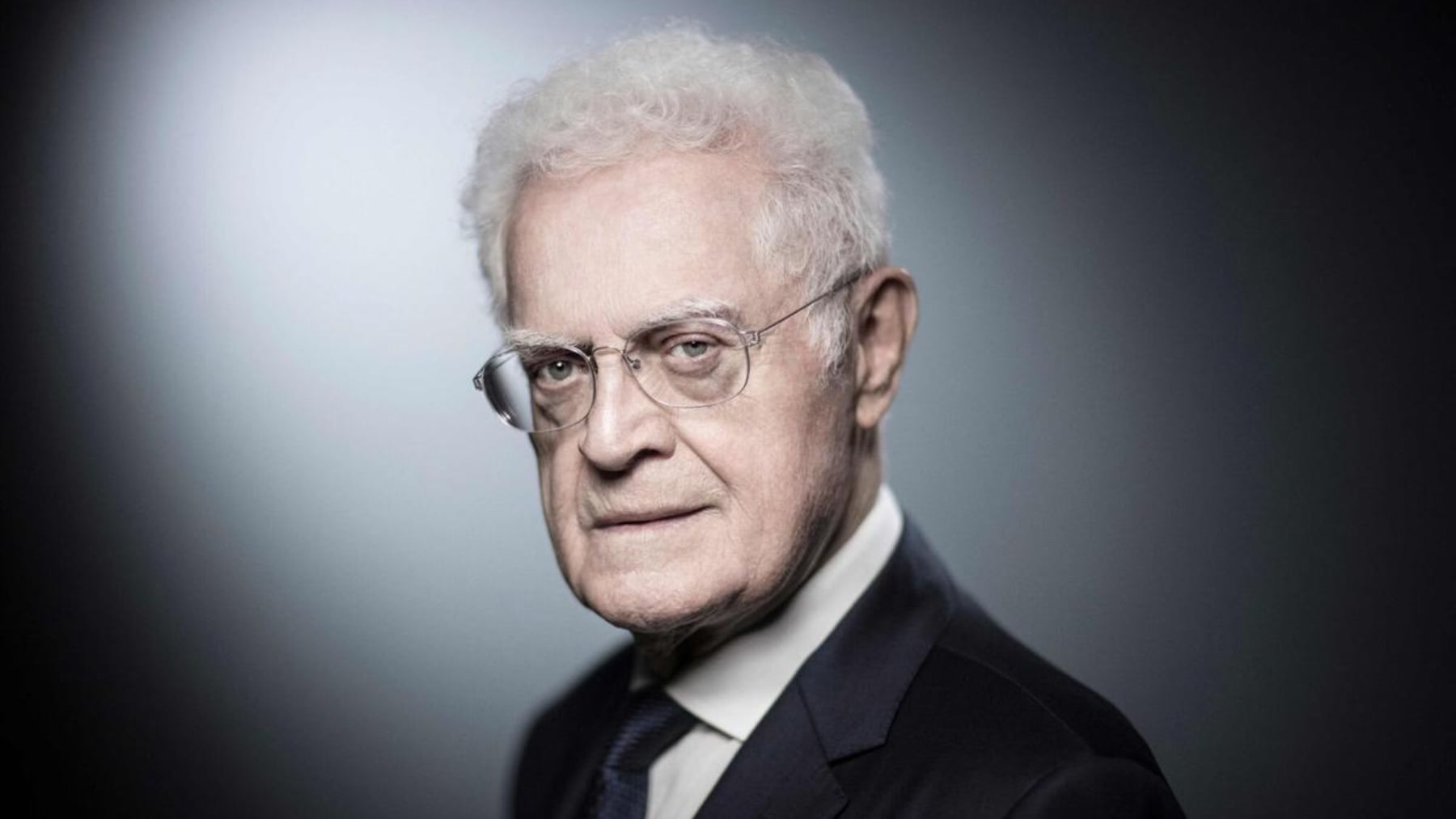 Muere Lionel Jospin, ex primer ministro de Francia, a los 88 años