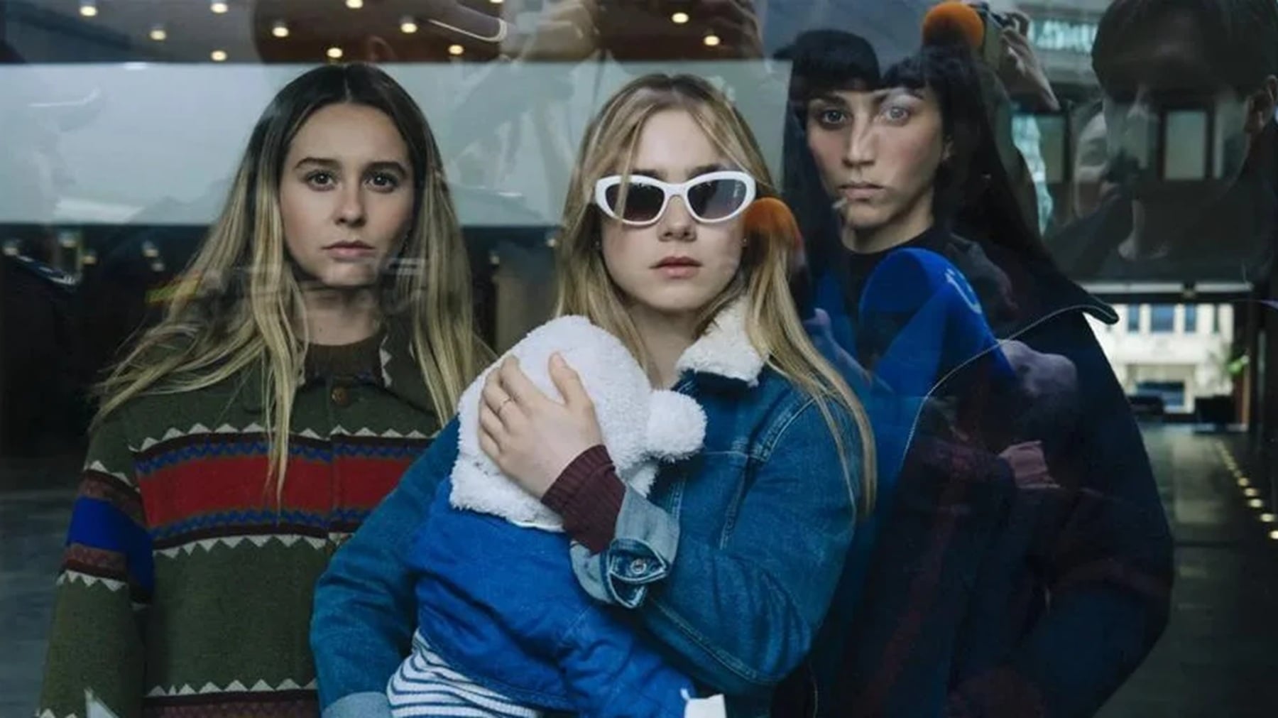 La miniserie española que ya es número 1 en Netflix basada en un