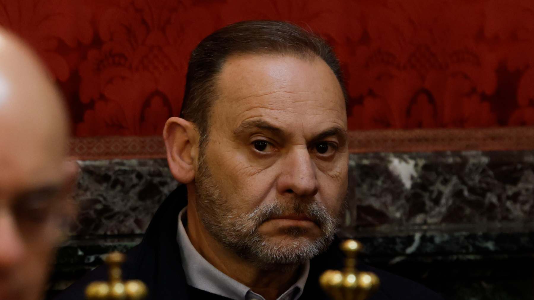 El Tribunal Supremo no retransmitirá el juicio a Ábalos por las mordidas en los contratos de mascarillas