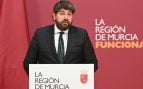 Región de Murcia, Fernando López Miras