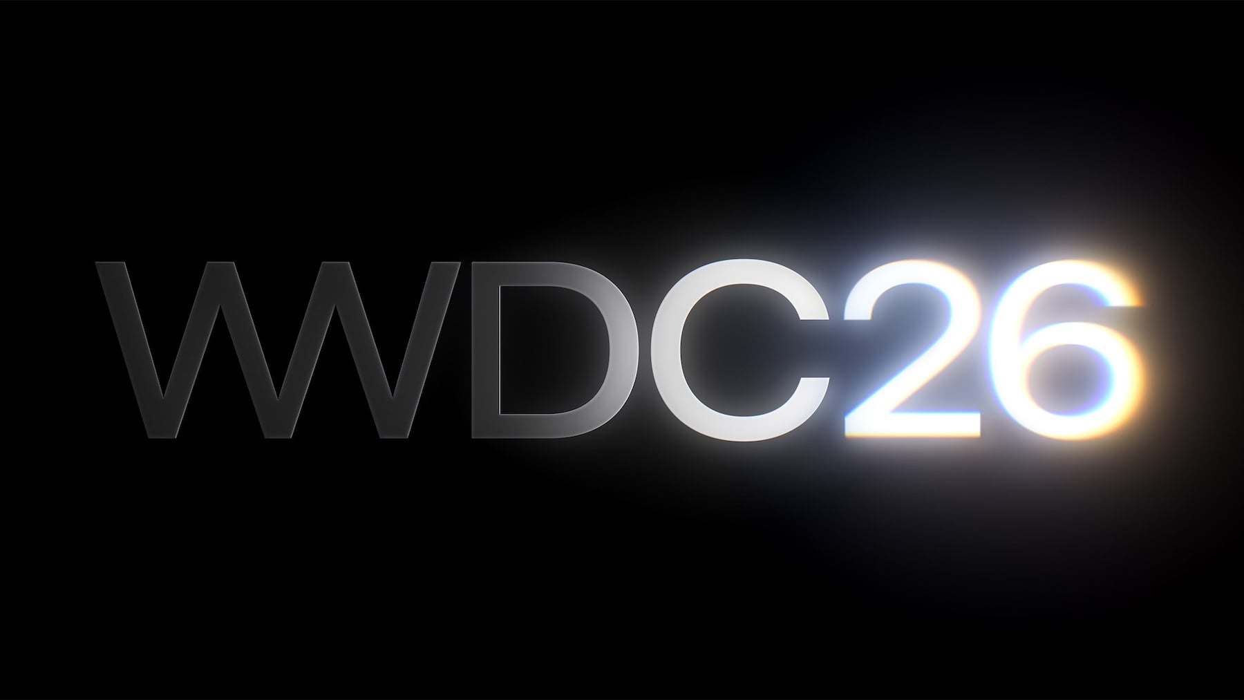 WWDC 2026 de Apple: fechas oficiales y la llegada definitiva de la IA