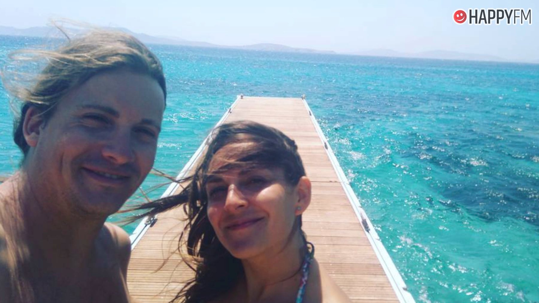 Quién es Raquel Muñoz, mujer de Grison: su edad, su profesión y todo sobre ella