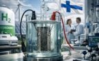 Finlandia, hidrógeno, ciencia, curiosidades