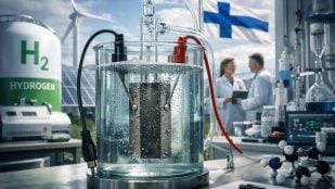 Finlandia, hidrógeno, ciencia, curiosidades