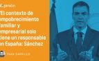 Pedro Sánchez