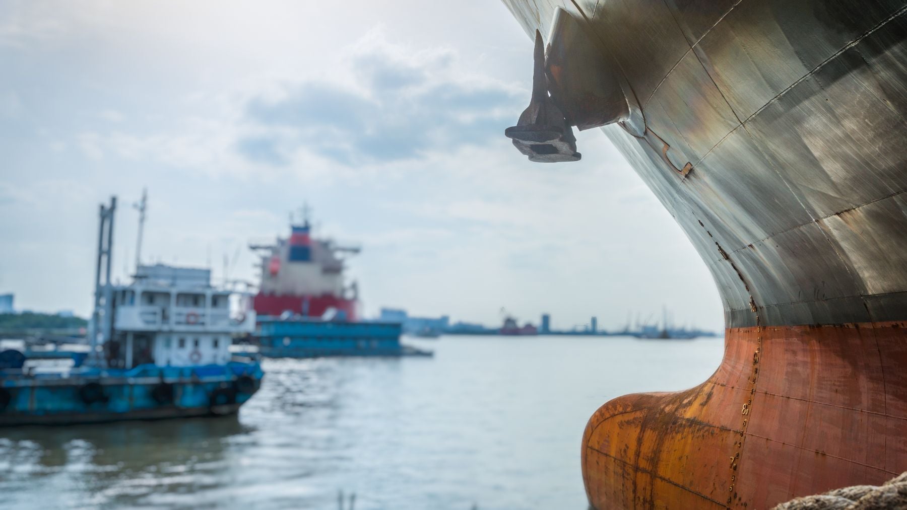 Hito en la industria naval de Galicia: el astillero de Vigo que fabricará 19 patrulleras en el mayor contrato de su historia