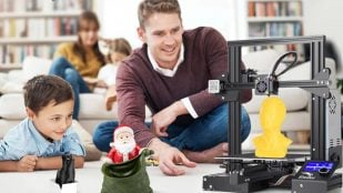 Impresora 3D Creality Ender 3 V3 SE