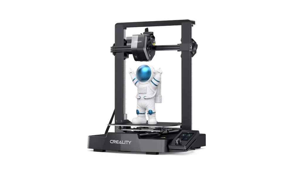 Impresora 3D Creality Ender 3 V3 SE