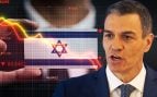 Inversión israelí en españa, israel, exterior, inversiones, sánchez