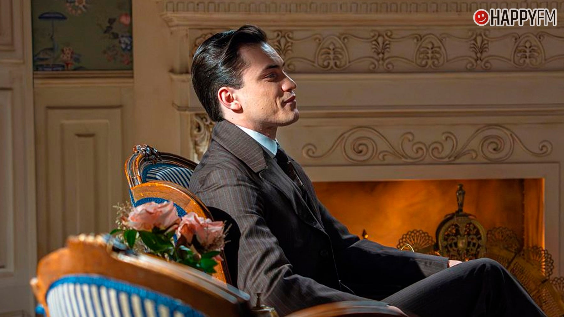 Avance del capítulo de