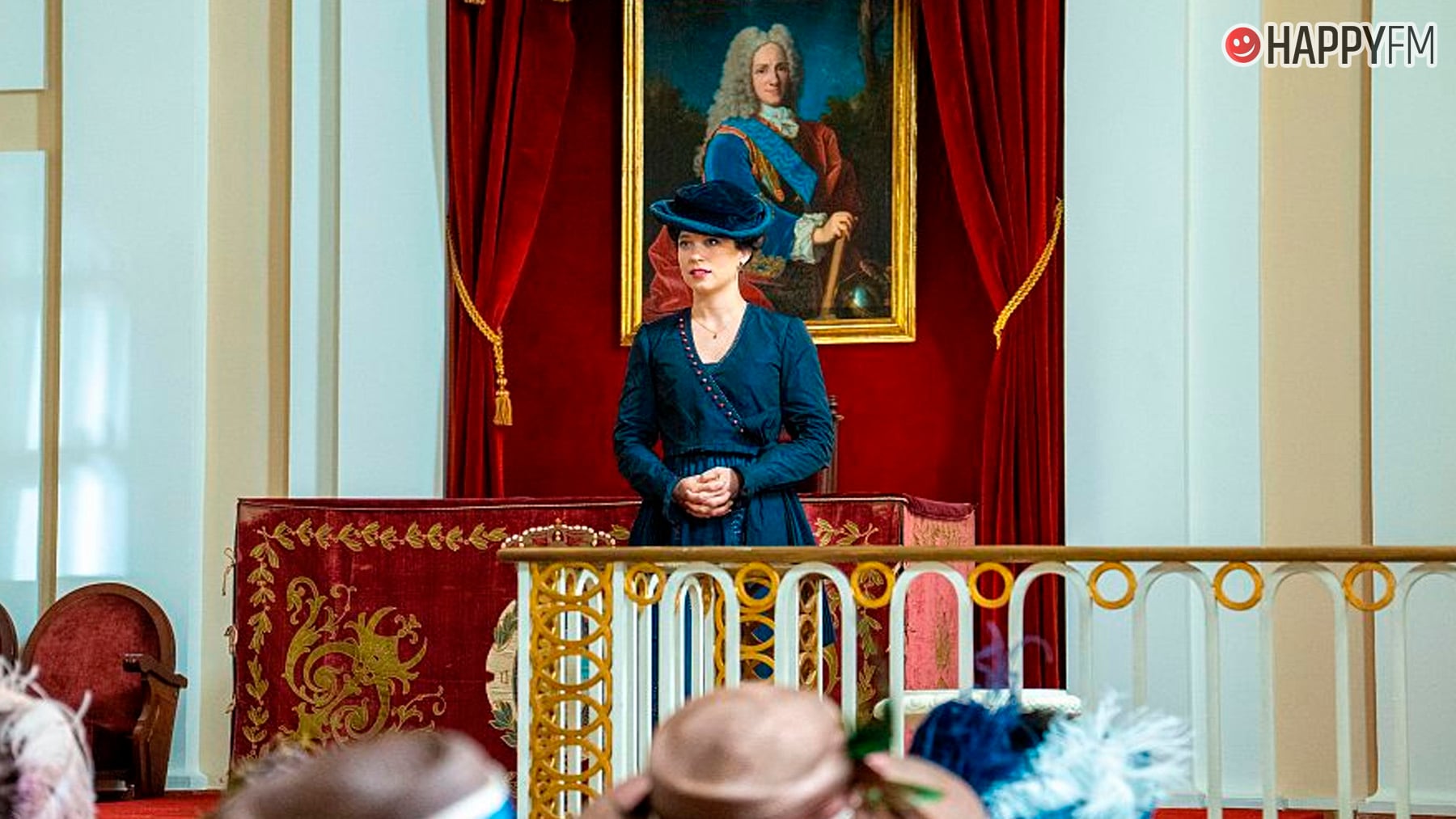 Avance del capítulo de