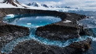 Lagos, océano, ciencia, curiosidades