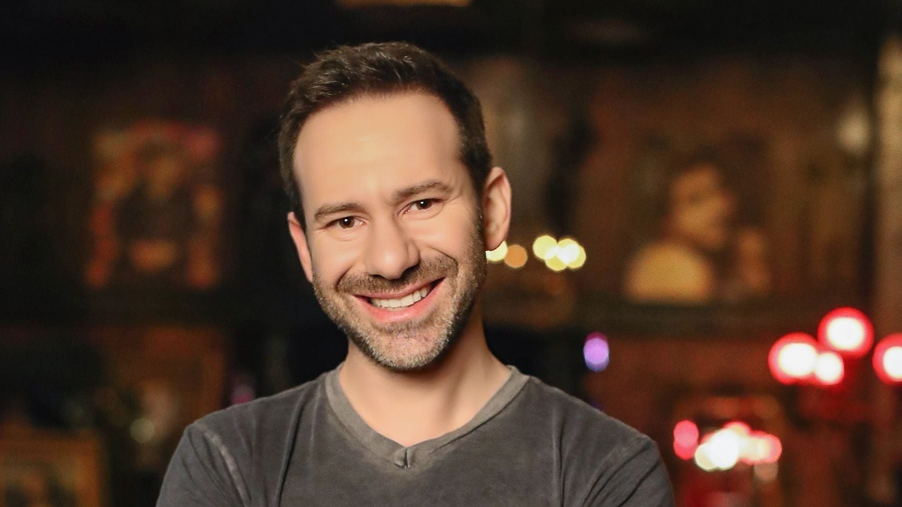 Muere Leonid Radvinsky, propietario de OnlyFans, a los 43 años