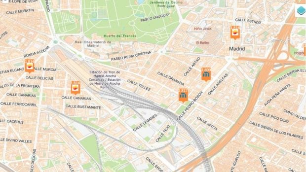 precio gasolina 23 marzo