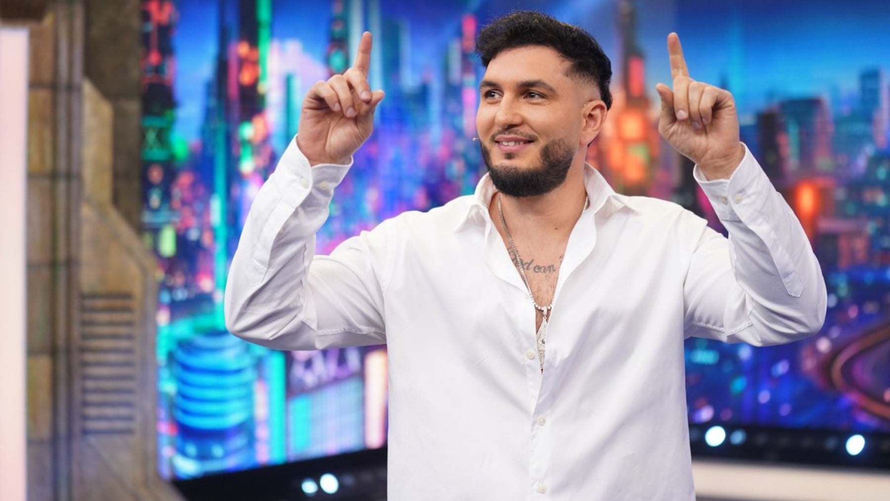 Omar Montes suelta una bomba en