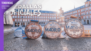 Zurich Rock 'n' Roll Madrid