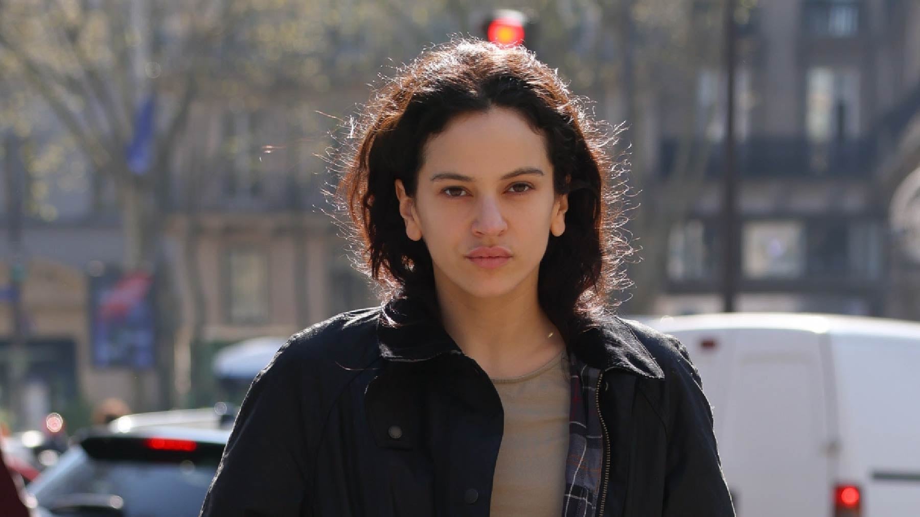 Casi nadie lo conoce, pero José Manuel es el hombre más importante en la vida de Rosalía y el impulsor de su carrera