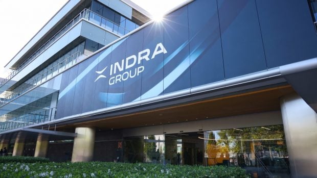 Indra, Escribano,Indra, Defensa, Moncloa, SEPI, Sociedad Estatal de Participaciones Industriales (SEPI), Manuel de la Rocha,