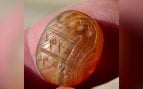 sello, israel, judea, arqueología