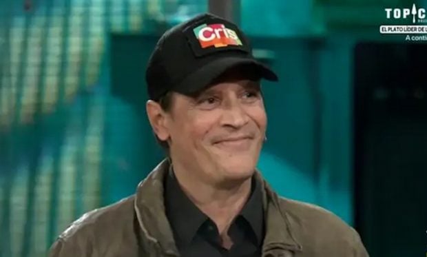 Sergio Peris-Mencheta,Sergio Peris-Mencheta programa, 