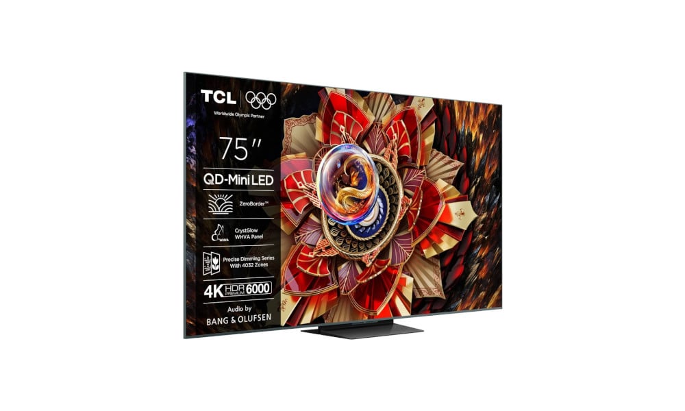 Smart TV TCL 75C9K