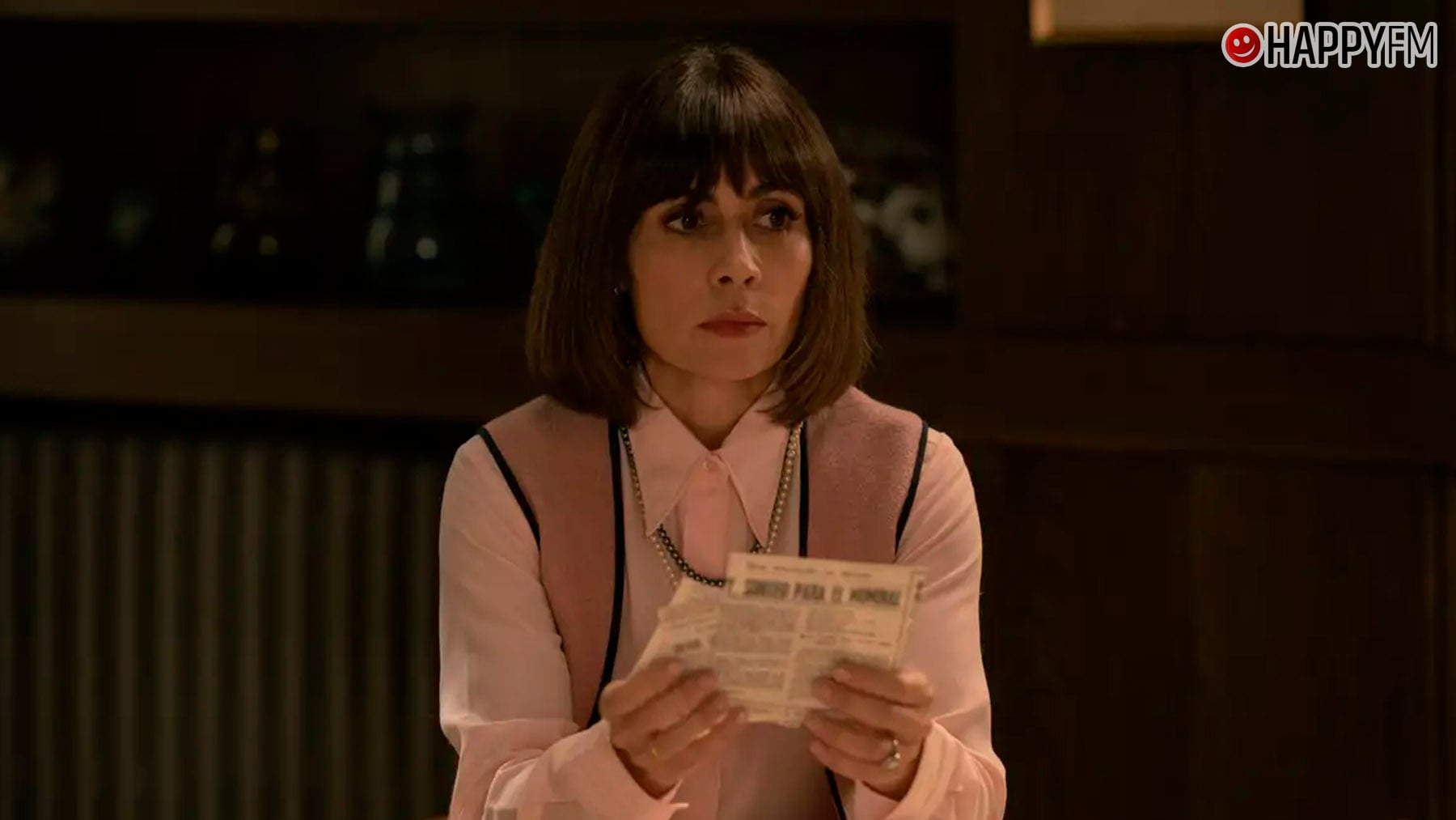 Avance del capítulo de