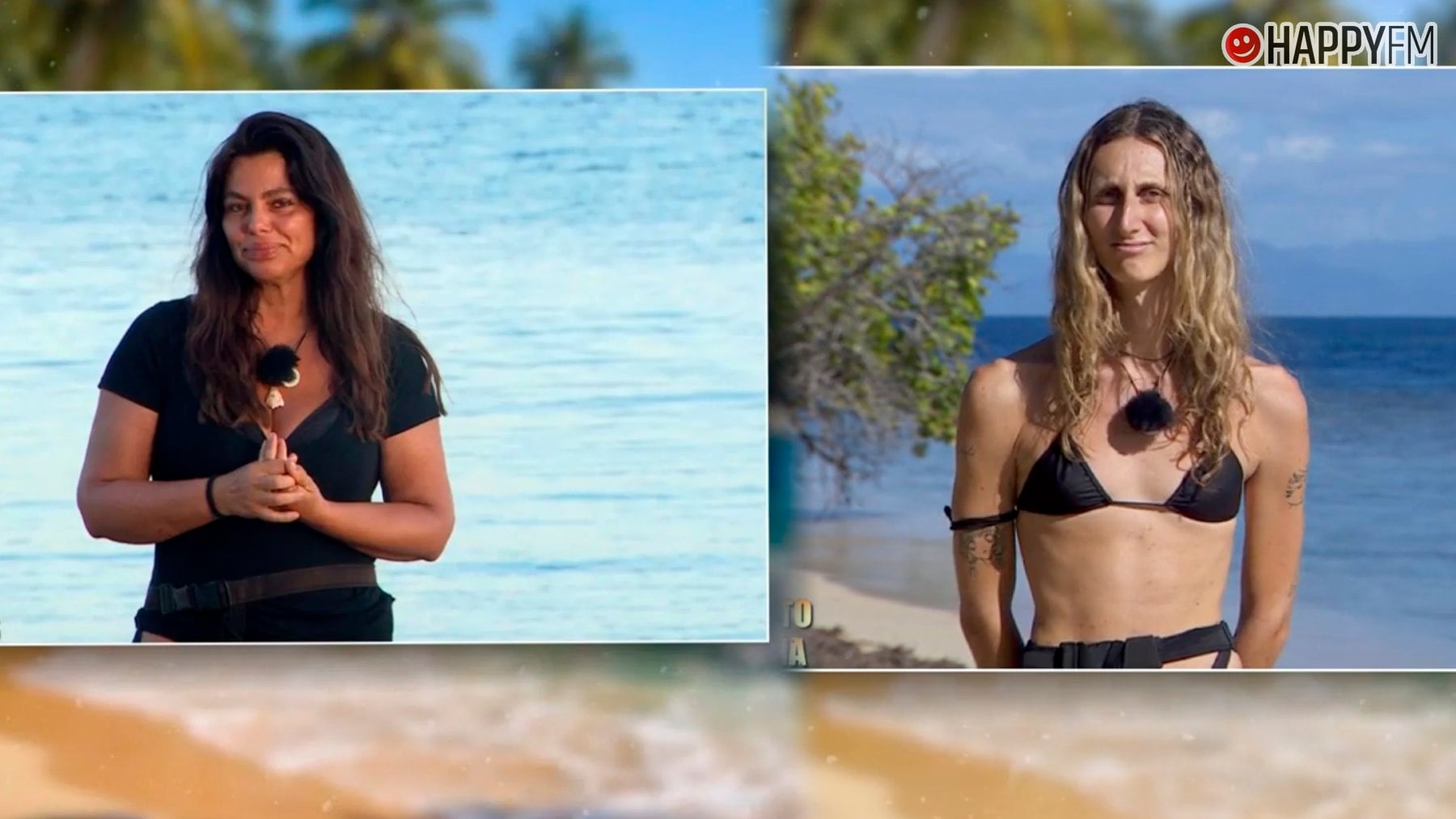 'Supervivientes 2026