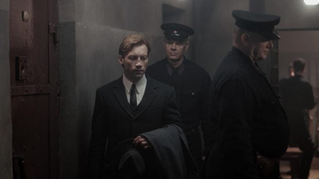 Proyecto Salvaci&oacute;n