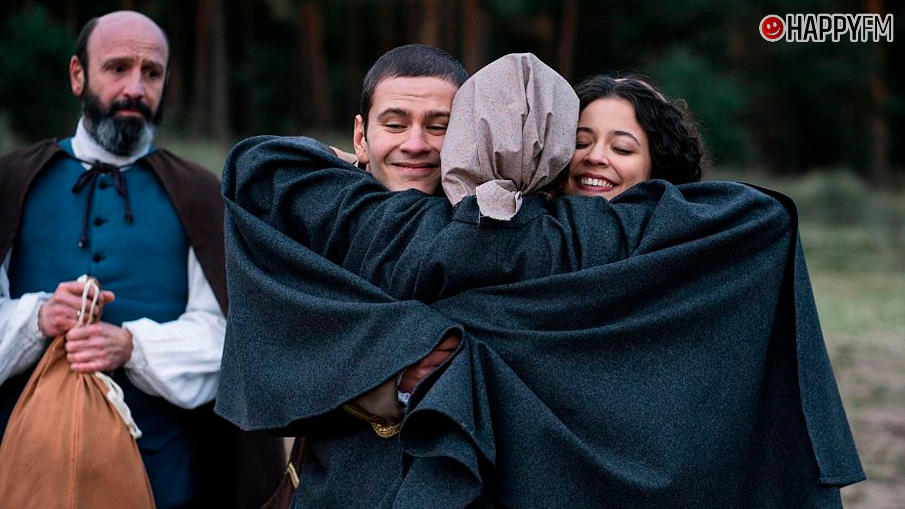 Avance del capítulo de