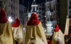 Silencio, arte y sabor: por qué la Semana Santa de Valladolid es una cita imprescindible en el corazón de Castilla