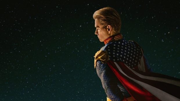 The Boys final serie