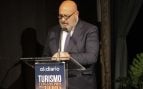 Martínez turismo, Alcalde de Palma turismo