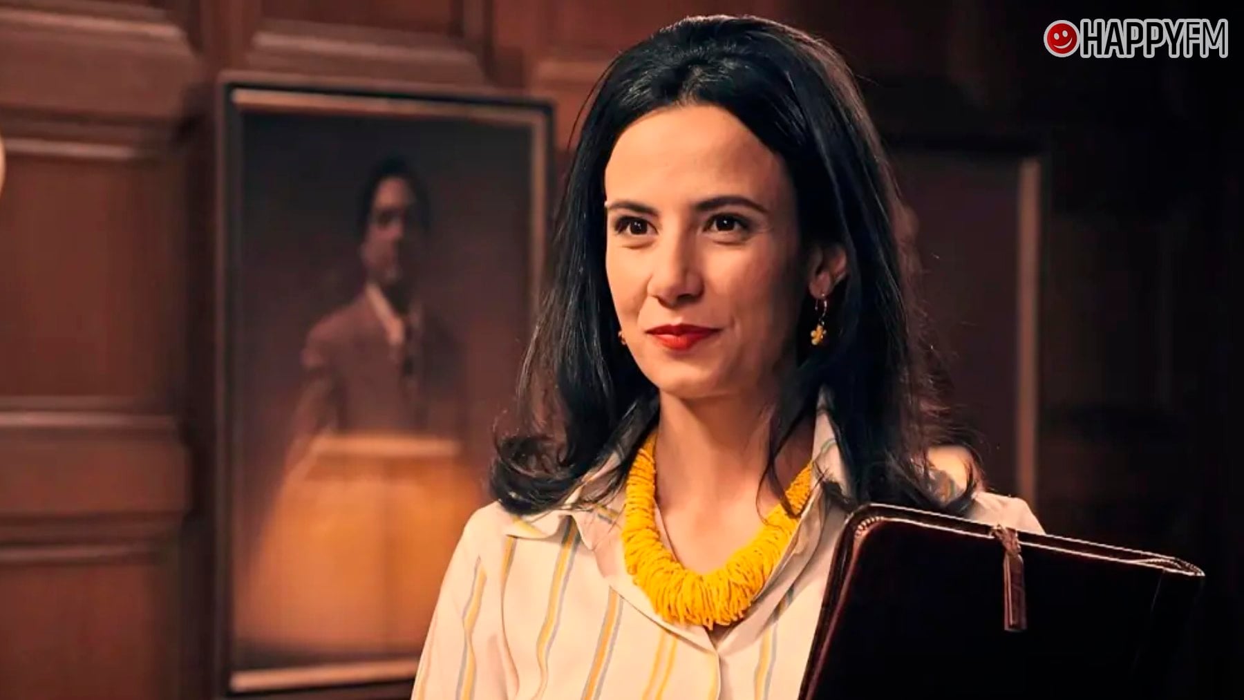 Quién es Antea Rodríguez: su edad, su pareja, de dónde es y su profesión